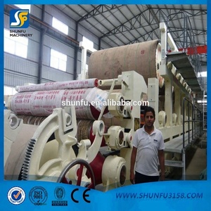 Máy Làm Giấy Double A A4 Giấy 80 G Trắng Trong Giấy Sao Chép - Product Image 2