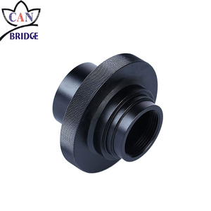 OEM Nhôm Thép Không Gỉ Auto Phần Cứng Phay Quay Lathe <span class=keywords><strong>Parts</strong></span> Chính Xác Tùy Chỉnh <span class=keywords><strong>CNC</strong></span> Gia Công - Product Image 4