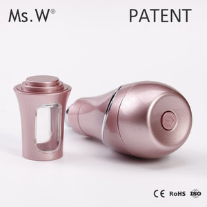 Sản Phẩm Cải Tiến 2 Trong 1 Chăm Sóc Mắt Điện Chống Nhăn Massager Beauty Lip Enhancer Mini Lip Plumping Thiết Bị - Product Image 4