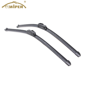 Silicone di alta qualità di Ricarica <span class=keywords><strong>Parabrezza</strong></span> Spazzole Tergicristallo <span class=keywords><strong>Per</strong></span> Tutte Le <span class=keywords><strong>Auto</strong></span> - Product Image 2