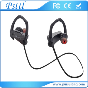 2017 Más Nuevo Auricular Bluetooth Inalámbrico Estéreo En <span class=keywords><strong>la</strong></span> Oreja los Auriculares Q9 MICRÓFONO A Prueba <span class=keywords><strong>de</strong></span> agua Deporte - Product Image 5