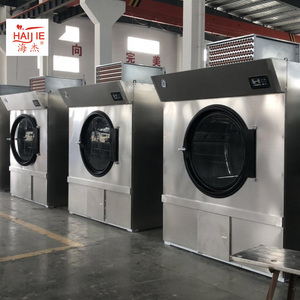 XTQ-50 tam otomatik çamaşır makinesi 50kg endüstriyel çamaşır makinesi çıkarıcı - Product Image 5