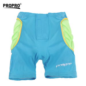 Pantalones de Protección para Niños, Personalizables OEM, con Almohadillas para Cadera, para Snowboard, Esquí, Patinaje sobre Ruedas, Patinaje en Línea - Product Image 4