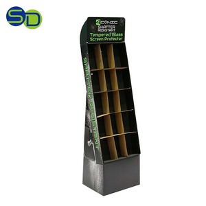 โชว์รูมยืนแสดง/ร้านขายรองเท้าชั้นวางสำหรับโปรโมชั่นจากประเทศจีน - Product Image 2