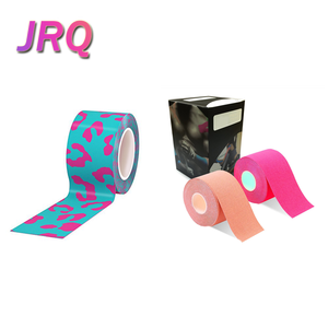 최신 제품 스포츠 지원 맞춤형 운동 요법 테이프 <span class=keywords><strong>mueller</strong></span> 스포츠 테이프 - Product Image 5