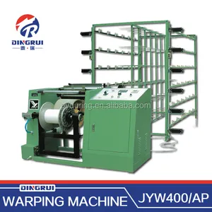 JYW400/AP Verziehen Maschine