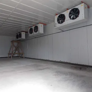 air cooling walk in chamber , cold store projects for fruits and vegetables , cold storage for fruits and vegetables