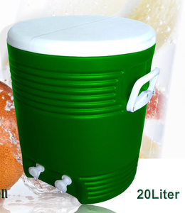 <span class=keywords><strong>20L</strong></span> En Plastique isolé boisson refroidisseur cruche avec <span class=keywords><strong>robinet</strong></span> - Product Image 1