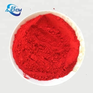 Chine populaire fournisseur de ciment grade oxyde de fer rouge piment moulin à poudre - Product Image 4