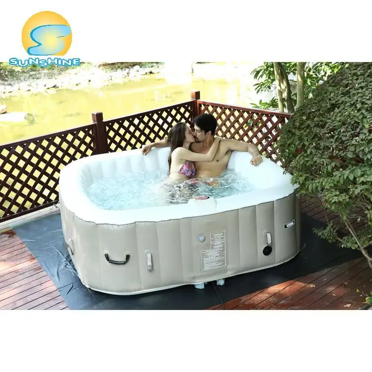 Jacuzzi d'extérieur, spa, meilleur prix, prix le plus bas, livraison gratuite