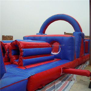 Separation inflatable obstacle course for kids - Product Image 4