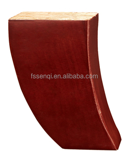 Patas <span class=keywords><strong>de</strong></span> Muebles <span class=keywords><strong>de</strong></span> Madera Curvada Reclinables MJ-1318, Disponibles en Existencia - Product Image 3