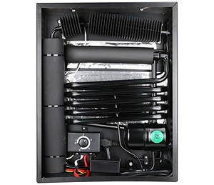 Youpin orrita — <span class=keywords><strong>mini</strong></span>-réfrigérateur 40l à affichage, 20 l, réfrigérateur médical, sans freon, pour hôtel - Product Image 5