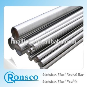 Inox inoxidable <span class=keywords><strong>AISI</strong></span> <span class=keywords><strong>316</strong></span> <span class=keywords><strong>y</strong></span> <span class=keywords><strong>304</strong></span> barras de acero inoxidable en final del molino - Product Image 5