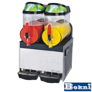 <span class=keywords><strong>Commercial</strong></span> 2 tank kool aide petite machine de slush pour la maison - Product Image 5