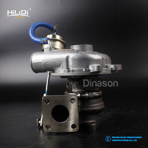 RHF4H Cho 4JB1 Lsuzu Khá<span class=keywords><strong>c</strong></span> Nhau <span class=keywords><strong>Turbo</strong></span> Bộ <span class=keywords><strong>Turbo</strong></span> Tăng Áp 1118010-802 - Product Image 2