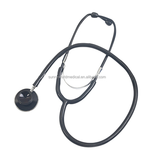 Nuevo diseño Simple uso pediátrico clásico <span class=keywords><strong>estetoscopios</strong></span> - Product Image 1