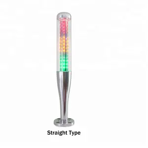 Onn-M4S Led Licht Toren/Machine Signaal Licht/Tri Color Led Toren Lamp 24V