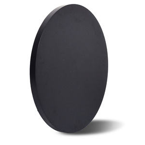 Высококачественный сверхмощный Электрический моторизованный вращающийся манекен 25 см, витринный поворотный стол для розничного магазина - Product Image 6