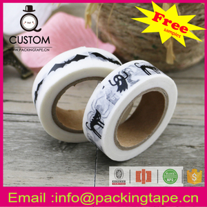 Brand new custom adhsive nastro per decoartion - Product Image 6