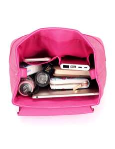 Mode de grain de <span class=keywords><strong>crocodile</strong></span> en cuir De Mode Femmes Mini Sac À Dos Pour <span class=keywords><strong>Les</strong></span> Filles de L'école ordinateur portable sac à dos - Product Image 5