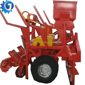 Farm use Photato seeder machine Cassava planter tools Photato planting machine