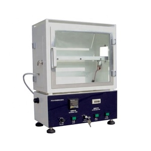 <span class=keywords><strong>Chambre</strong></span> d'essai <span class=keywords><strong>de</strong></span> <span class=keywords><strong>combustion</strong></span> <span class=keywords><strong>de</strong></span> matériaux intérieurs <span class=keywords><strong>de</strong></span> <span class=keywords><strong>voiture</strong></span> d'équipement électronique <span class=keywords><strong>de</strong></span> la Chine - Product Image 5