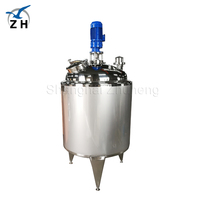 Stainless steel 5000L diesel fuel storage 조 (price