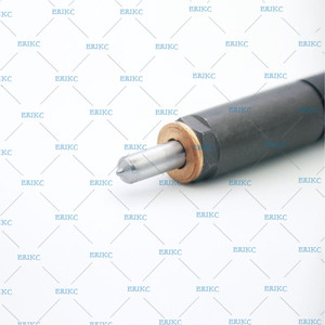 Injecteur diesel d'origine ERIKC EJBR05301D Injection de carburant automobile F50001112100011 / F5000-1112100-011 pour Yuchai 2.5 Ltr - Product Image 2