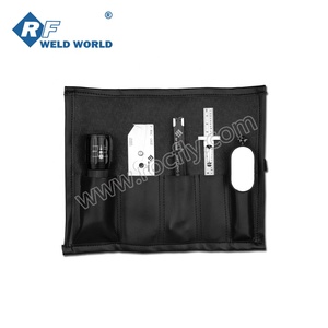 ब्रीफ केस टाइप लार्ज वेल्ड गेज किट (13PCS) - Product Image 6
