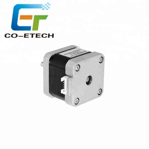 4 Lead 42 paso a paso <span class=keywords><strong>17HS8401</strong></span> Motor 1.7A con Cable de puente para 3D impresora NEMA17 - Product Image 3
