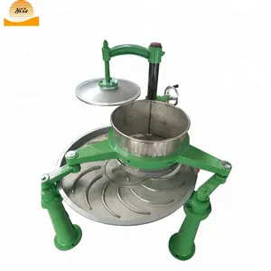 Electric Tea Leaf Rolling Machine / Tea Twisting Machine / Tea Rolling Machine