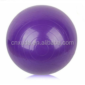 75cm Best-seller Équipement <span class=keywords><strong>de</strong></span> gymnastique Anti-burst Fitness Exercice Stabilité <span class=keywords><strong>Yoga</strong></span> Ball - Product Image 4