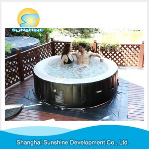 Personalizado productos calientes baños disfrute idea jacuzzi - Product Image 1
