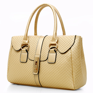 Bolso Bandolera de PU Personalizado, Juego de 6 en 1 con Cadenas y Cierre de Cremallera para Mujer - Product Image 6