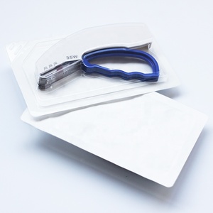 Alat Jahit Bedah Medis <span class=keywords><strong>Stapler</strong></span> Kulit dan Penghilang <span class=keywords><strong>Stapler</strong></span> Bedah - Product Image 4