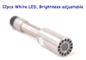 Caméra D'inspection de Tuyau D'égout Caméra CR110-7D1 avec 20 M à 100 M câble - Product Image 4