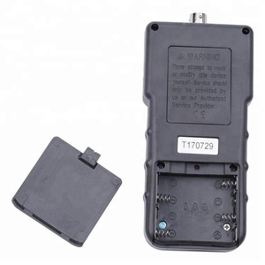 Máy Đo Độ Ẩm Đất Kỹ Thuật Số PMS710 Để Đo Độ Ẩm - Product Image 3