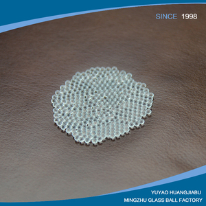 Utilizado para los cosméticos bomba 2mm 3mm 4 m 5mm esfera de la bola de cristal del grano - Product Image 5