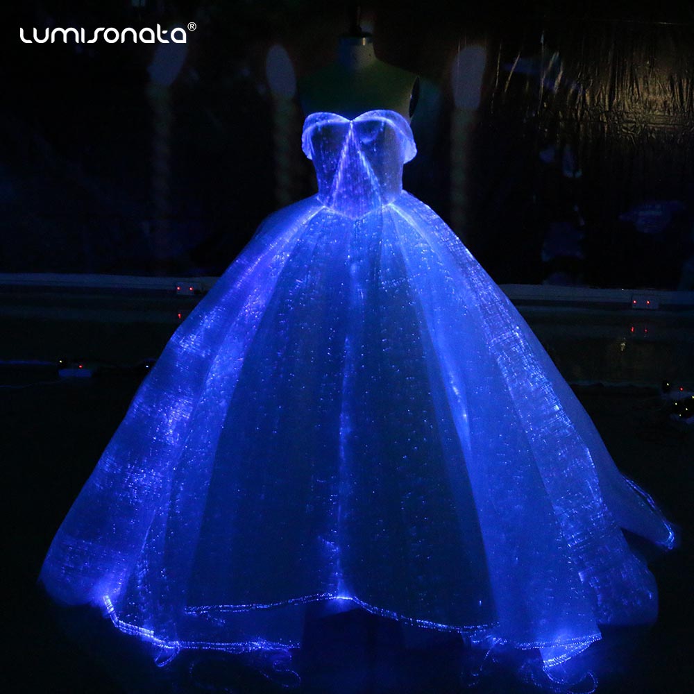 neon glow in the dark quinceanera dresses Fashion dresses