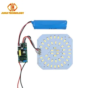 Parallel verbindung AC85-265V smd DC 5 w 10 w 15 w led-treiber