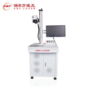 Venta caliente jpt máquina de marcado láser de código <span class=keywords><strong>QR</strong></span> láser de fibra marcado precio de la máquina - Product Image 5