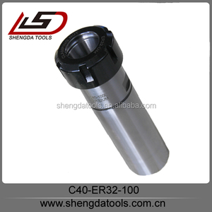 ก้านตรงERเชยColletเอ้อก้านตรงc olletและการขยายประเภทER20A-150-C20, c ollet cuck - Product Image 4