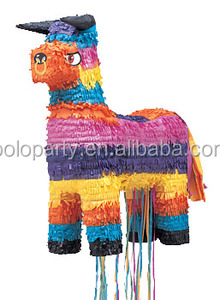 Nouvelle conception 2024, piñata fantaisie / adorable piñata en forme de mouton - Product Image 2
