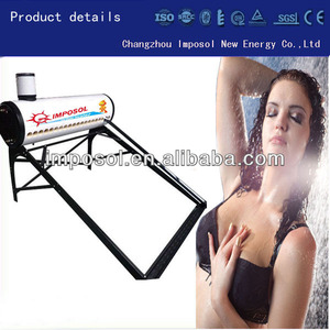 Ce, <span class=keywords><strong>solaire</strong></span> keymakr approuvé <span class=keywords><strong>solaire</strong></span> chauffe avec réservoir auxiliaire - Product Image 1