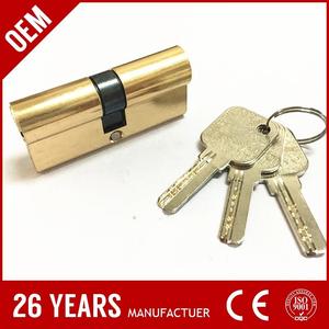 Norme euro zinc SN euro <span class=keywords><strong>clé</strong></span> principale de serrure à bas <span class=keywords><strong>prix</strong></span> - Product Image 6