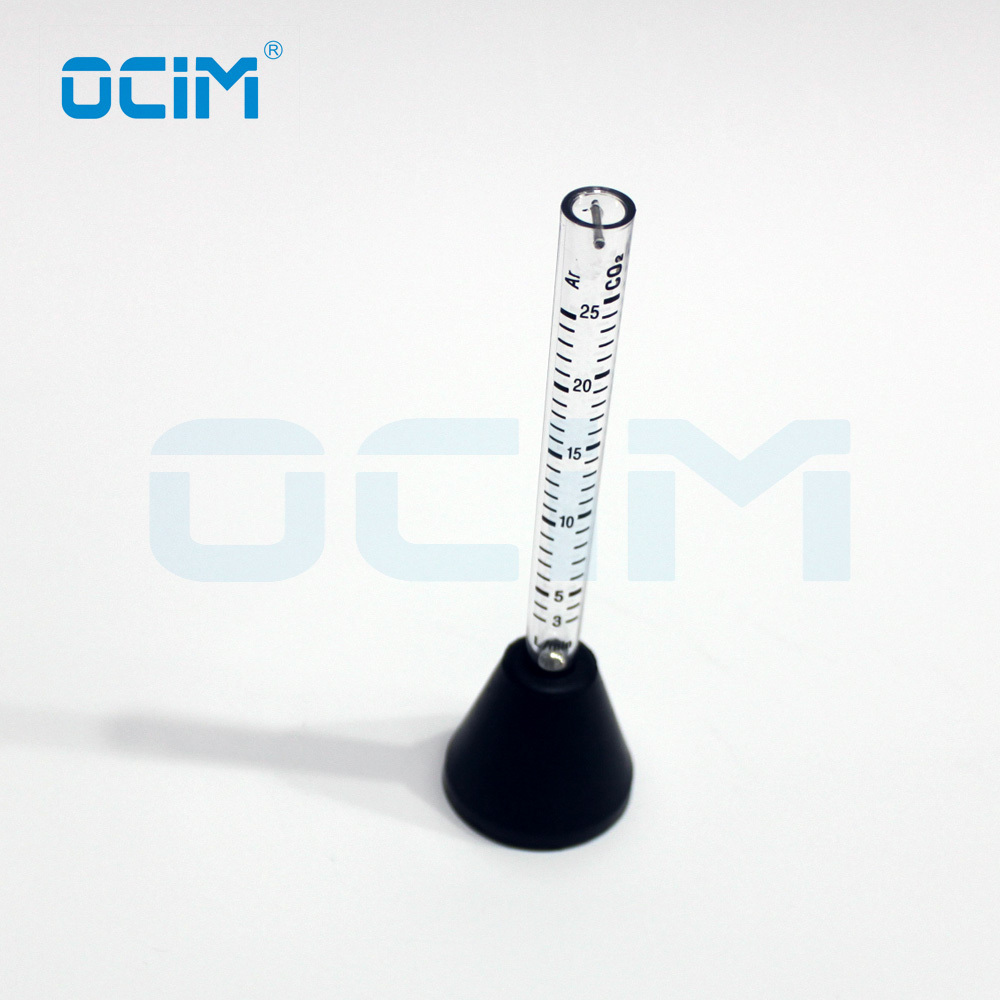 Тестер потока газа для плазменных горелок TIG, MIG