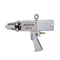 Jarvis PFI-1-пневматически работающий установщик пальцев для убоя кур