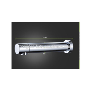 Homedec Automatique Mural Robinet de Capteur, Capteur Robinet D'<span class=keywords><strong>eau</strong></span> Pour La Maison Cuisine Et Lavabo - Product Image 3