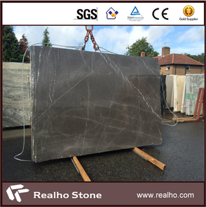 Vente chaude Poli Gris Pietra Grigio Marbre Dalles - Product Image 1